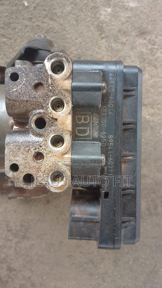 Abs Motors,Honda,Toyota,Nissan photo 4