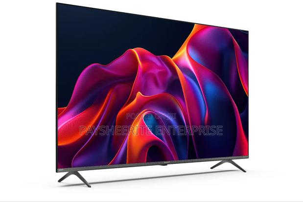 Sigma 50inches Smart Uhd photo 2