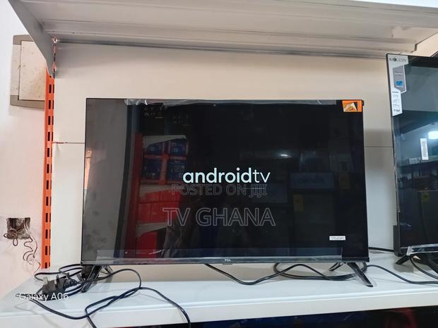 TCL 32" Google Tv – Trusted TCL Quality · Photo 3