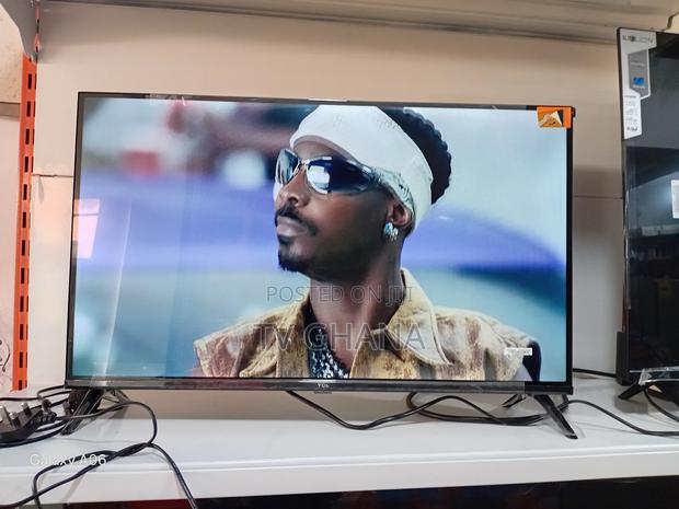 TCL 32" Google Tv – Trusted TCL Quality · Photo 4
