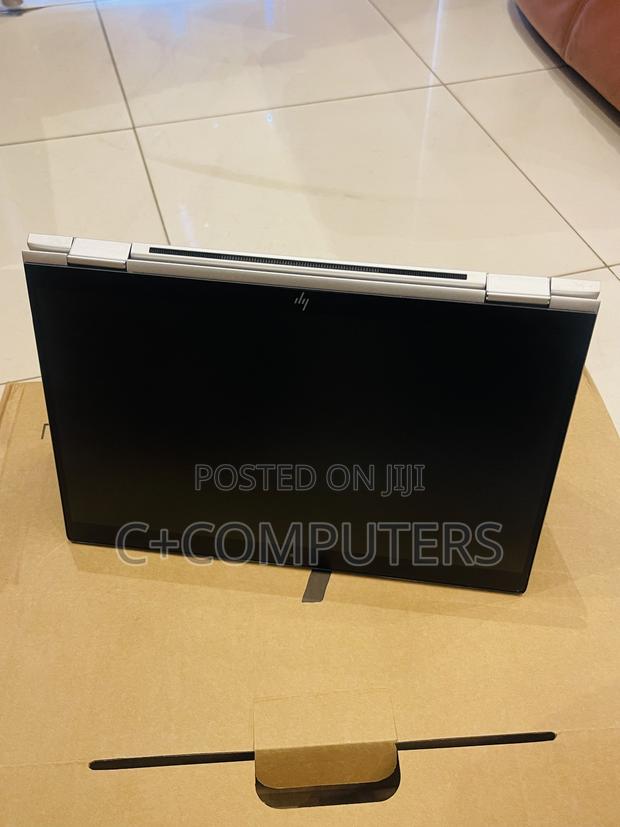 New Laptop HP EliteBook X360 1030 G4 16GB Intel Core I5 SSD 256GB photo 2