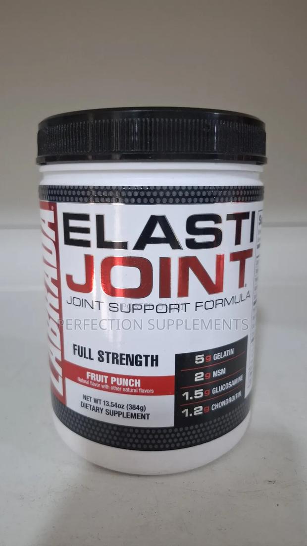 Labrada, Elasti Joint, Build Stong Joint · Photo 2