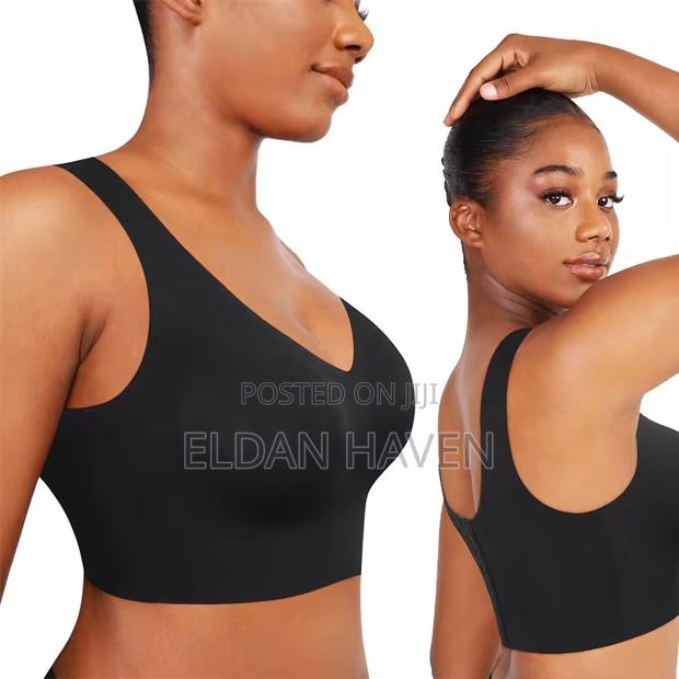 Seamless Women Bra · Photo 3