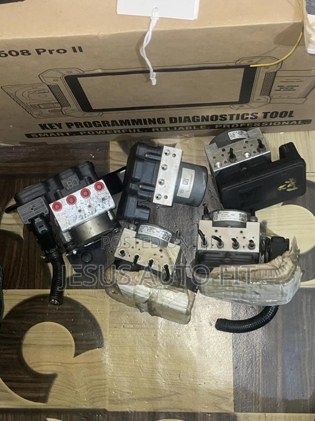 Abs Motors,Honda,Toyota,Nissan photo 2