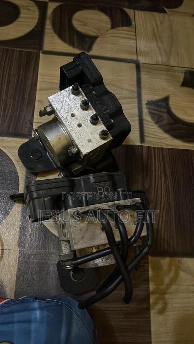 Abs Motors,Honda,Toyota,Nissan photo 3
