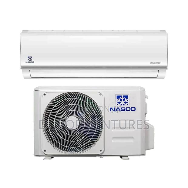 Nasco 1.5hp Ac photo 2