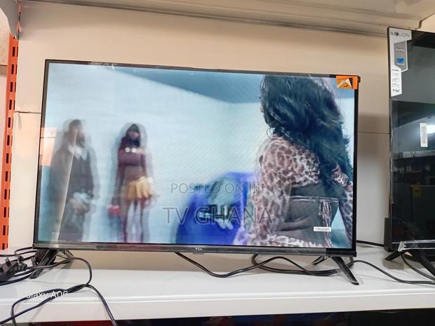 TCL 32" Android Smart Tv – Smooth Wi-Fi Streaming · Photo 3