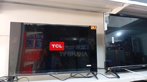 TCL 32" Android Smart Tv – Smooth Wi-Fi Streaming · Photo 4