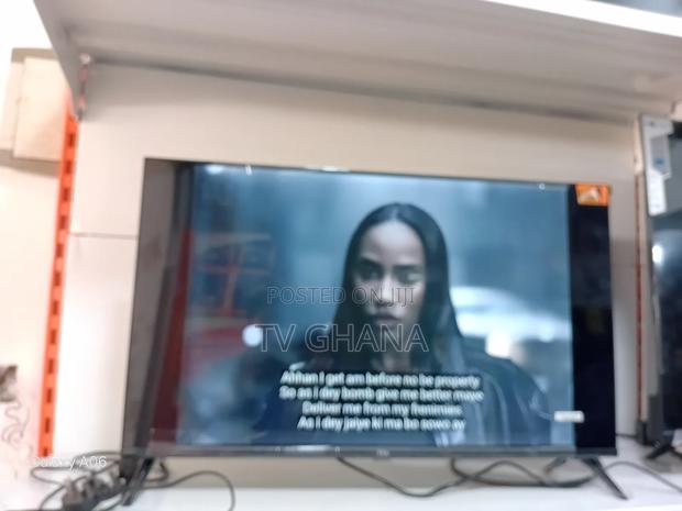 TCL 32" Google Tv – Perfect for Small Spaces · Photo 3