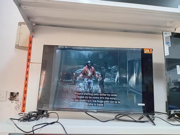 TCL 32" Smart Android – Slim Design, Sharp Picture · Photo 4