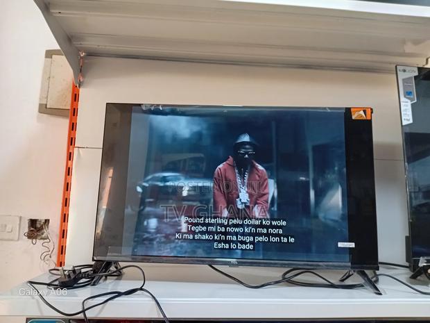 TCL 32" Google Tv – Strong Performance, Great Price · Photo 3