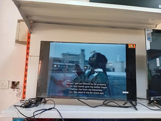TCL 32" Google Tv – Strong Performance, Great Price · Photo 4