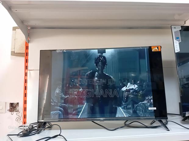 TCL 32" Android Smart Tv – High-Quality Hd Display · Photo 3
