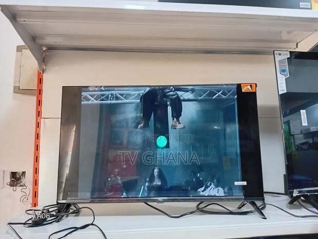 TCL 32" Android Smart Tv – High-Quality Hd Display · Photo 4
