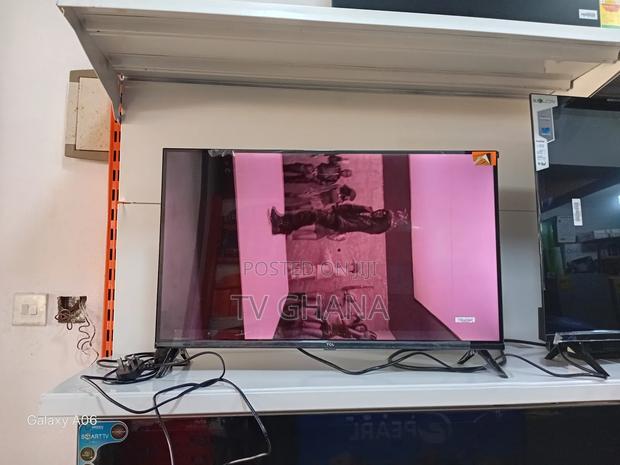 TCL 32" Android Google Tv – Smooth Streaming · Photo 3