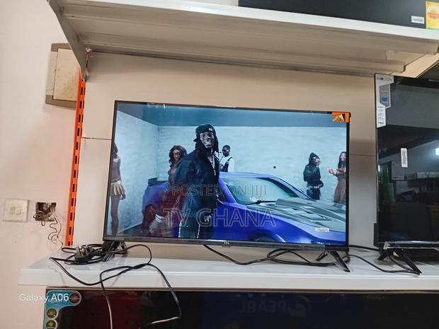 TCL 32" Android Google Tv – Smooth Streaming · Photo 4