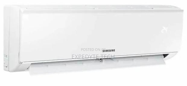 Samsung 1.5hp R410a Split Air Conditioner