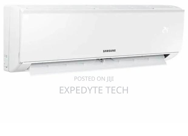 Samsung 1.5hp R410a Split Air Conditioner Available in Stock