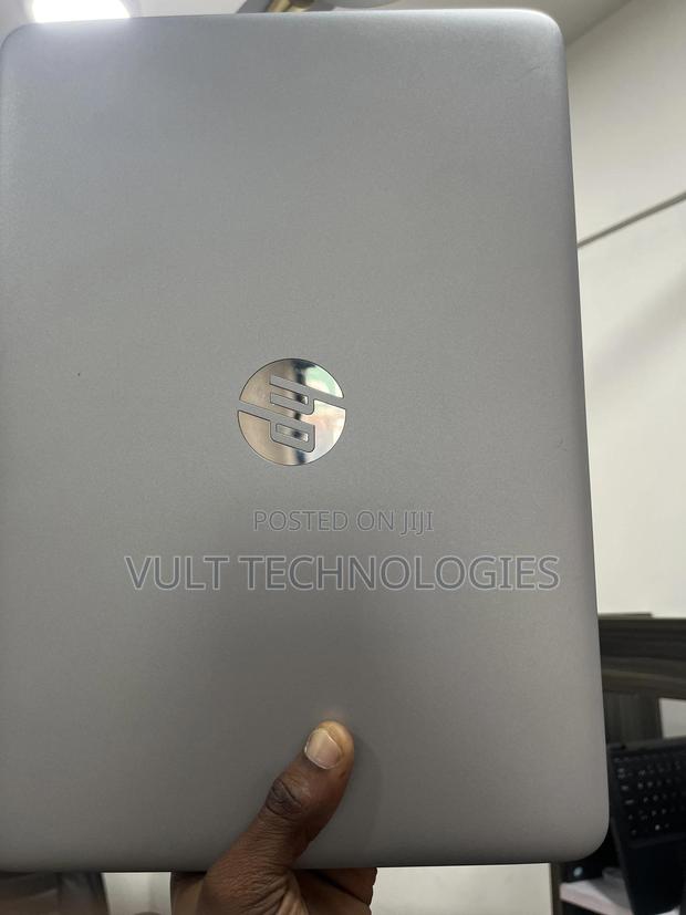 Laptop HP EliteBook 840 G4 8GB Intel Core I7 SSD 256GB photo 2