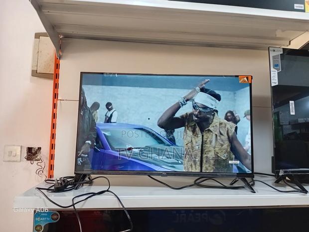 **Brand New TCL 32" Android Tv – Wi-Fi + Apps · Photo 3