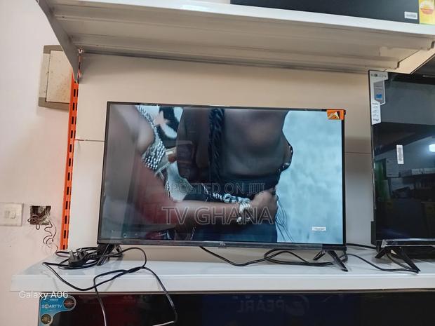 TCL 32"inches Smart Android – Crystal Hd + Youtube Ready · Photo 3