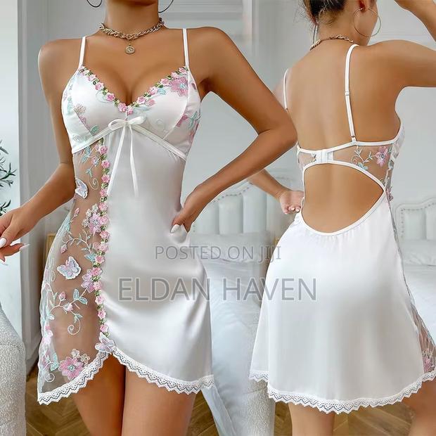 Beautiful and Super Night Wear