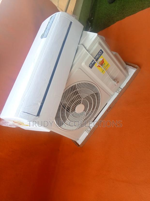 Airbliss Nasco Air Conditioner 1.5hp Split System