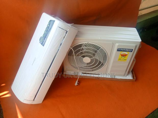 Purebreeze Nasco Air Conditioner 1.5hp Split System