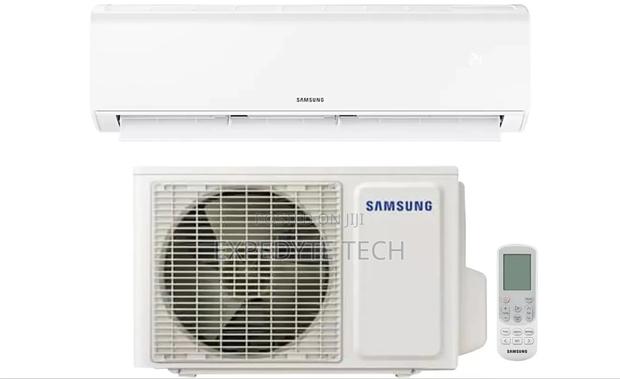 Samsung Ac Split 1.5hp R410 Ar12crhgawk/Af