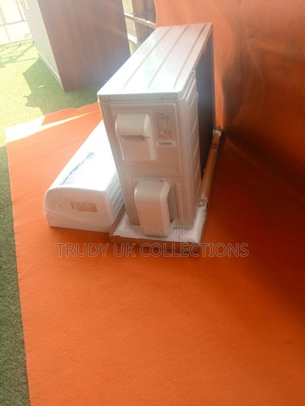 Ice Magic Nasco Air Conditioner 1.5hp Split System