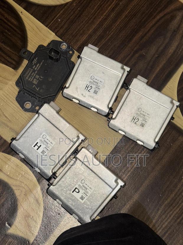 Honda,Toyota and Nissan Camera Assembly Monocular photo 3