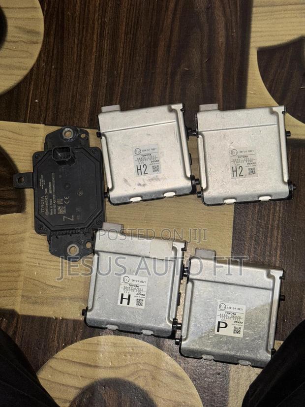 Honda,Toyota and Nissan Camera Assembly Monocular photo 4