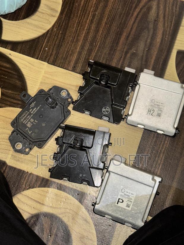 Honda,Toyota and Nissan Camera Assembly Monocular photo 6
