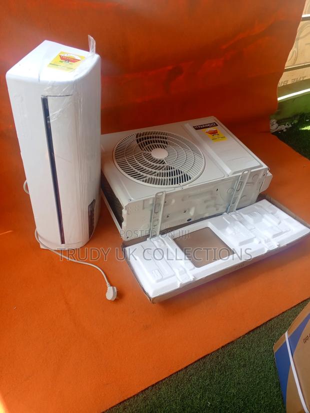 Chill Factor Nasco Air Conditioner 1.5hp Split System