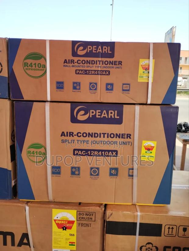 Pearl 2.0hp Ac Promo Price photo 2
