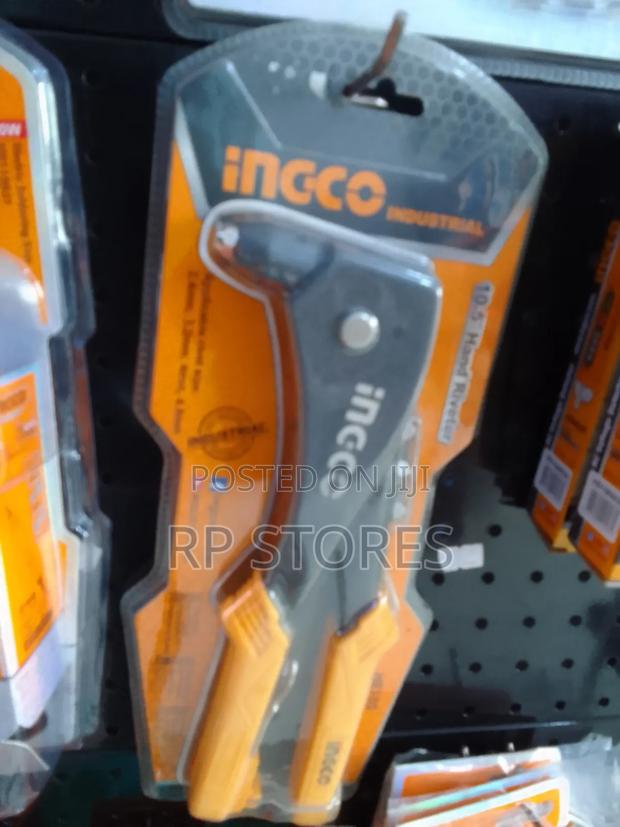 Ingco Hand Riverter · Photo 3