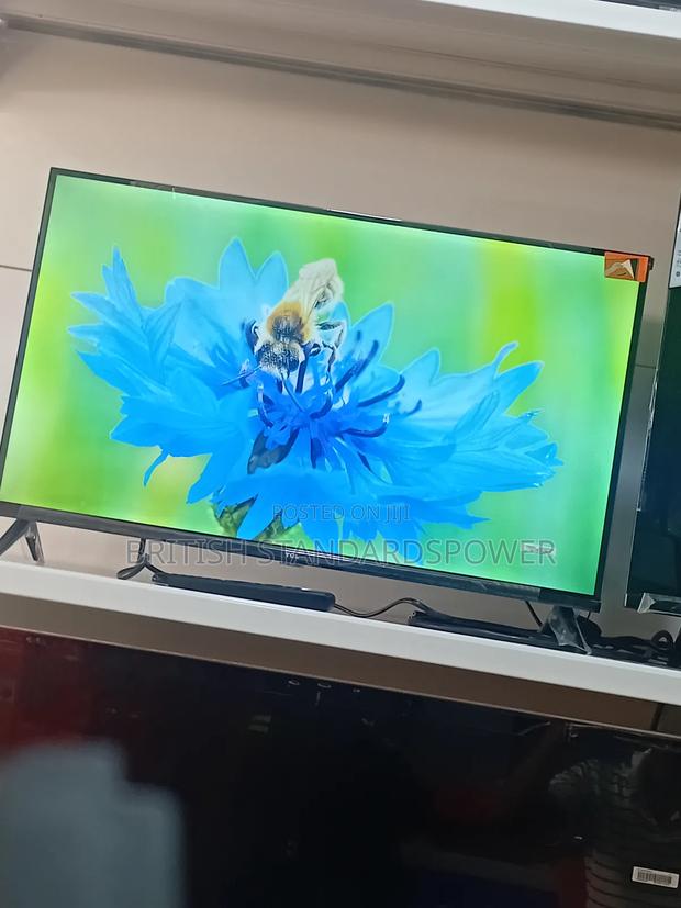 Upgrade Your Home Setup With a 32 Inch Android Tv Featuring Smartapps · Photo 3