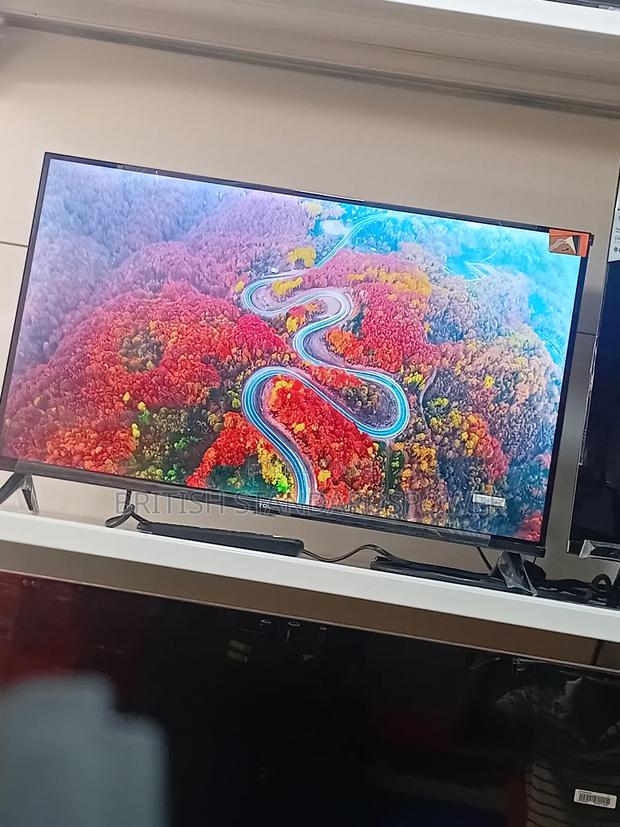 Upgrade Your Home Setup With a 32 Inch Android Tv Featuring Smartapps · Photo 4