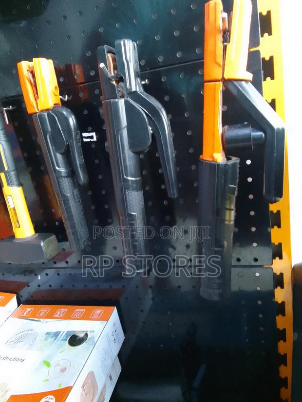 Ingco Electrode Holder 500a · Photo 3