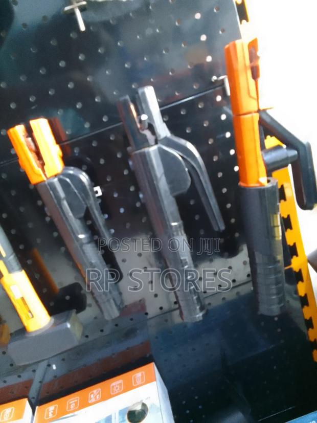 Ingco Electrode Holder 500a · Photo 4