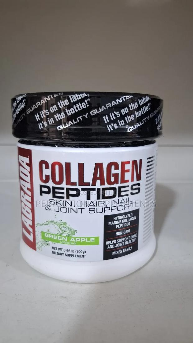 Collagen Peptides for Skin, Hair, Nails Joint Support · Photo 2