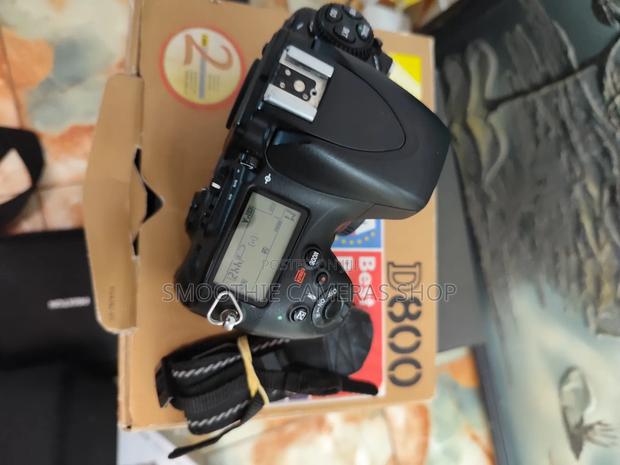 Googo Cameras and Lens From Native Canon and Nikon Company photo 2