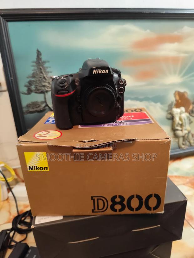 Googo Cameras and Lens From Native Canon and Nikon Company photo 4