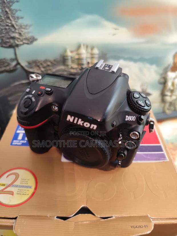Googo Cameras and Lens From Native Canon and Nikon Company photo 5