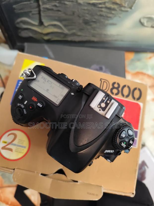 Googo Cameras and Lens From Native Canon and Nikon Company photo 6