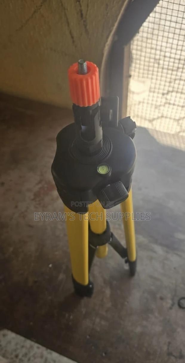 4d Laser Level photo 2