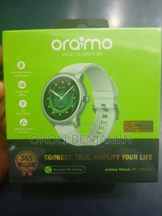 Oraimo Smart Watch