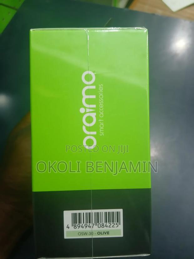 Oraimo Smart Watch photo 2
