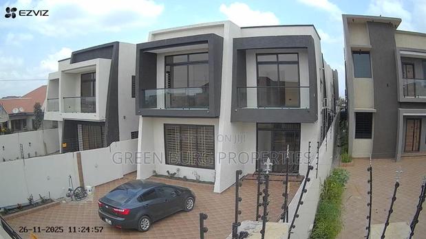 4bdrm House in Green, East Legon for sale photo 2