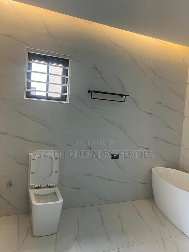 4bdrm House in Green, East Legon for sale photo 8